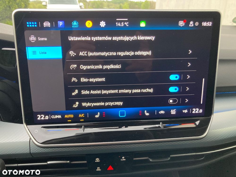 Volkswagen Golf 1.5 TSI OPF Goal - 20