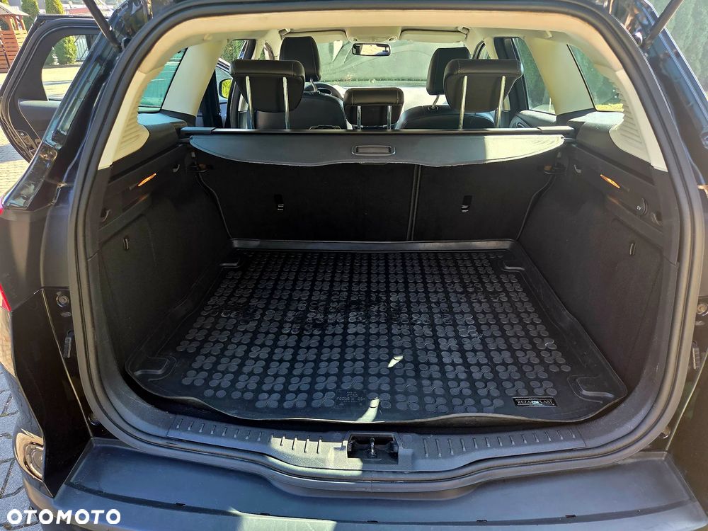 Ford Focus 2.0 TDCi Titanium - 18