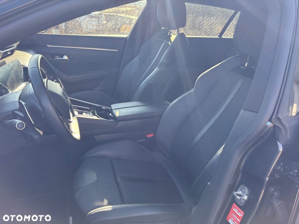 Peugeot 508 BlueHDi 130 EAT8 Allure Pack - 20