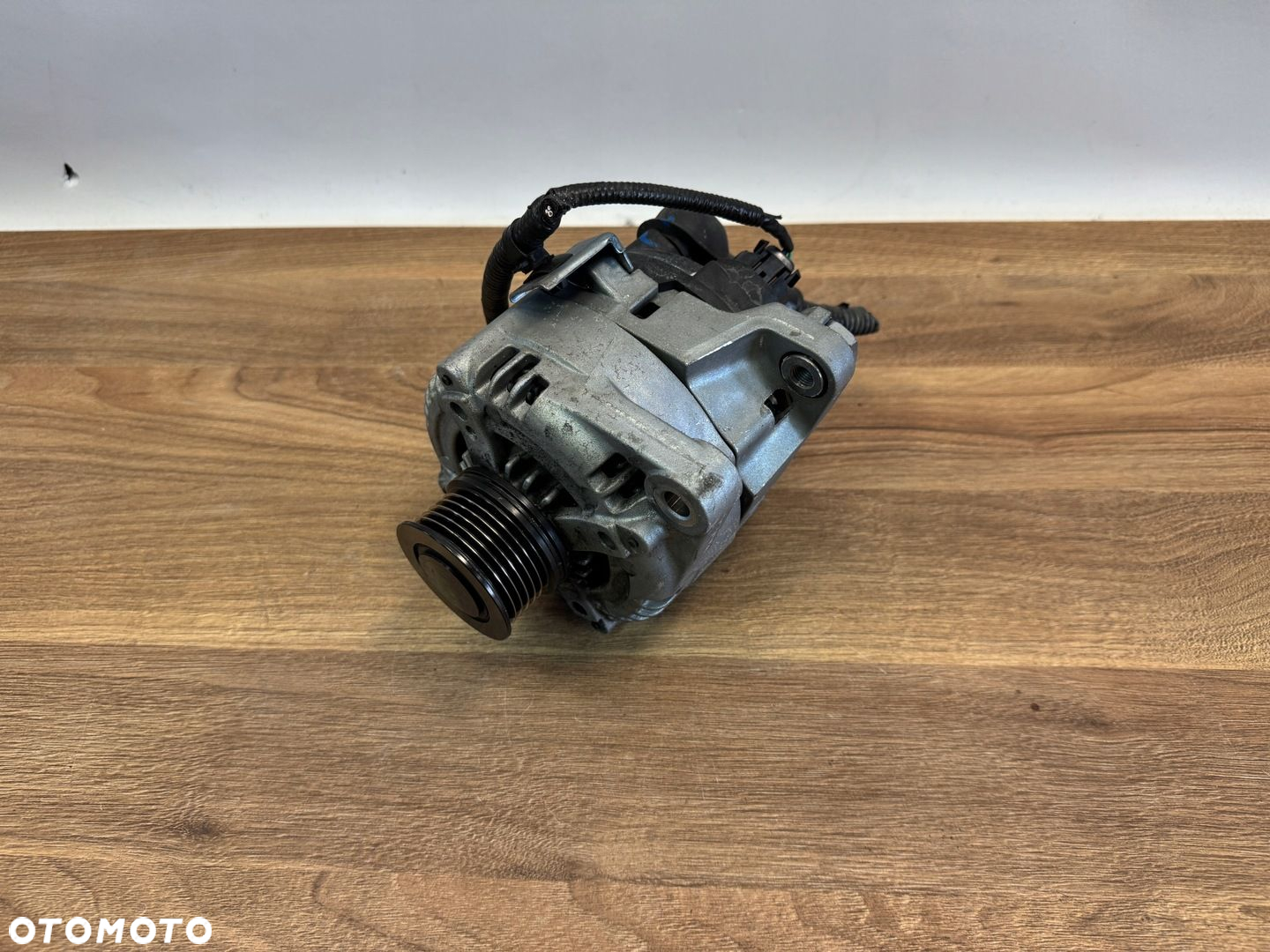 ALTERNATOR HYUNDAI I30 N 2.0 T-GDI 104211-9700 37300-2GPD0 - 3