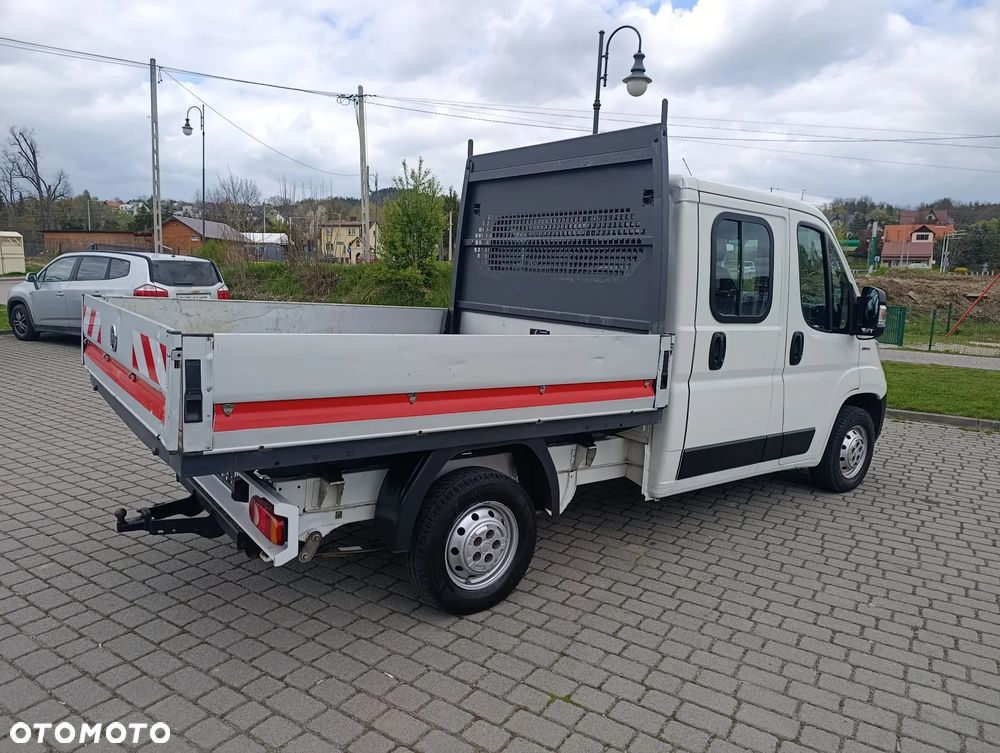 Fiat Ducato - 6