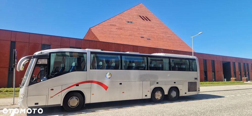 Scania IRIZAR CENTURY - 2