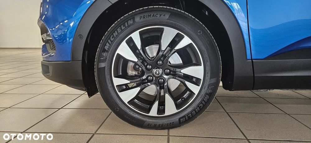 Opel Grandland X 1.2 T GPF Edition S&S - 12
