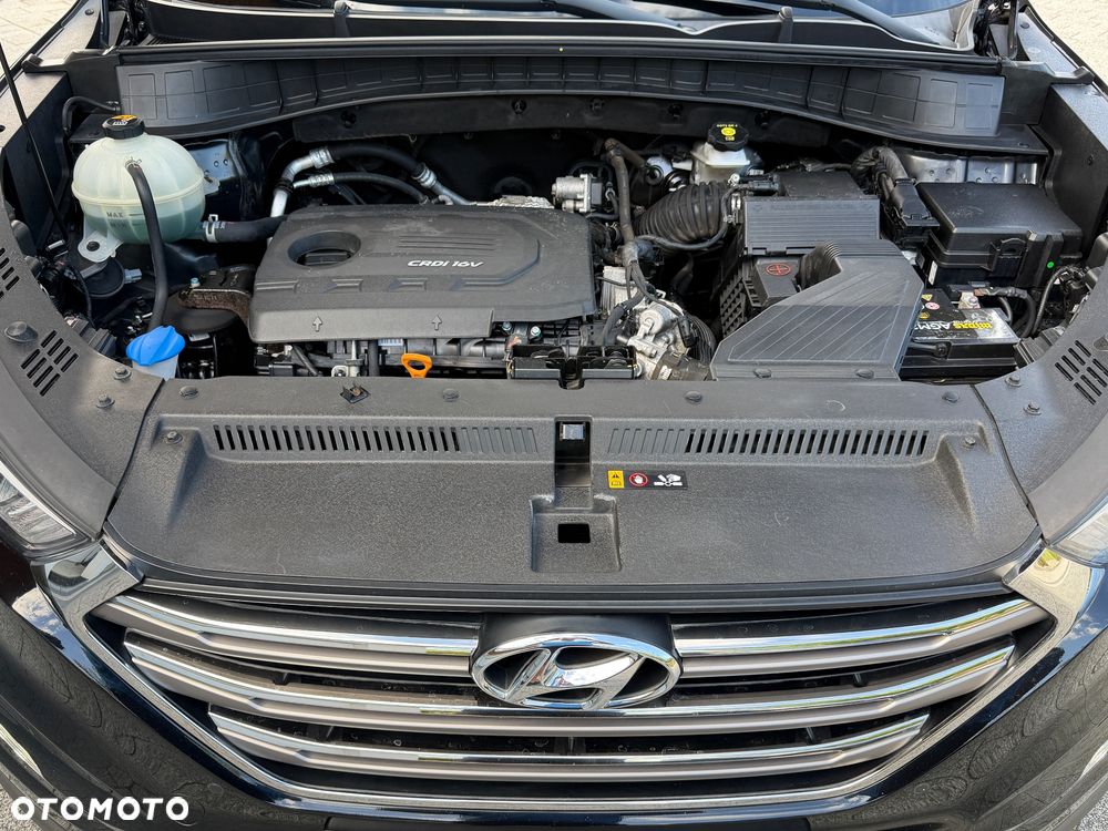 Hyundai Tucson - 37