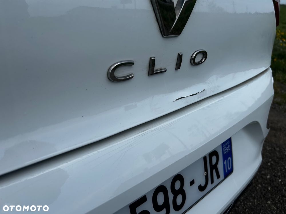 Renault Clio - 4