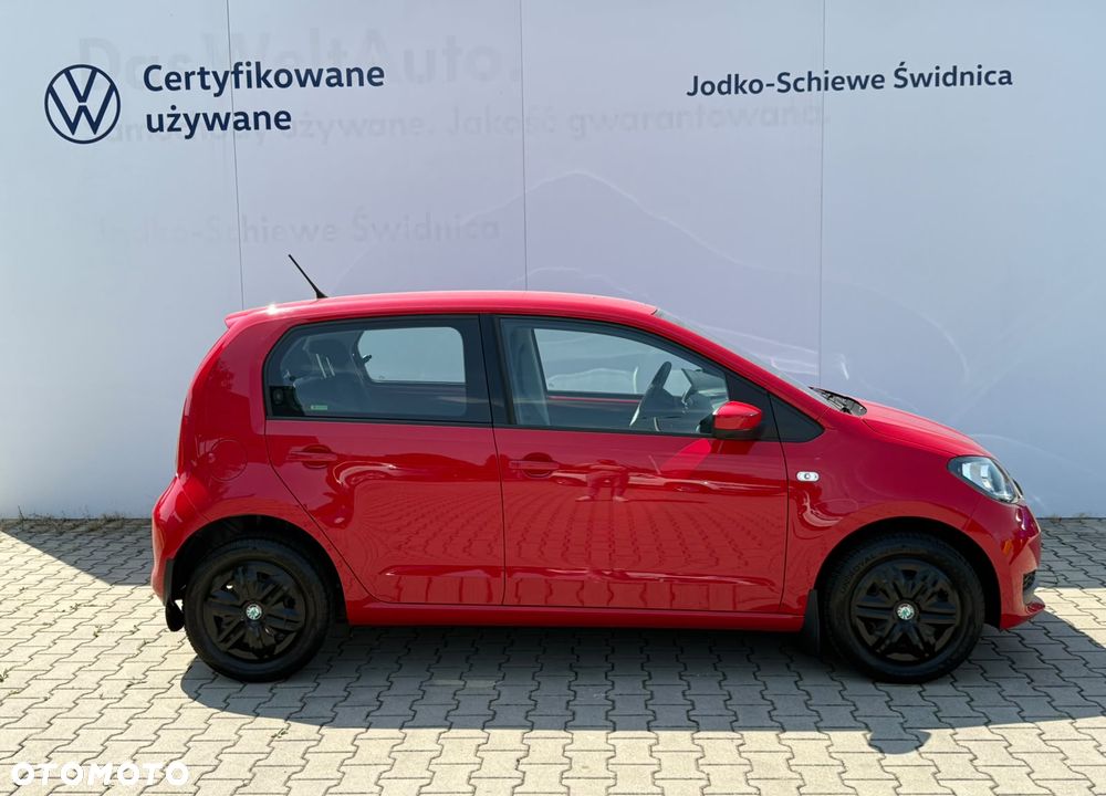 Skoda Citigo 1.0 Ambition - 5