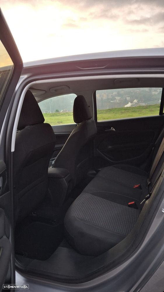 Peugeot 308 1.6 BlueHDi Style - 14