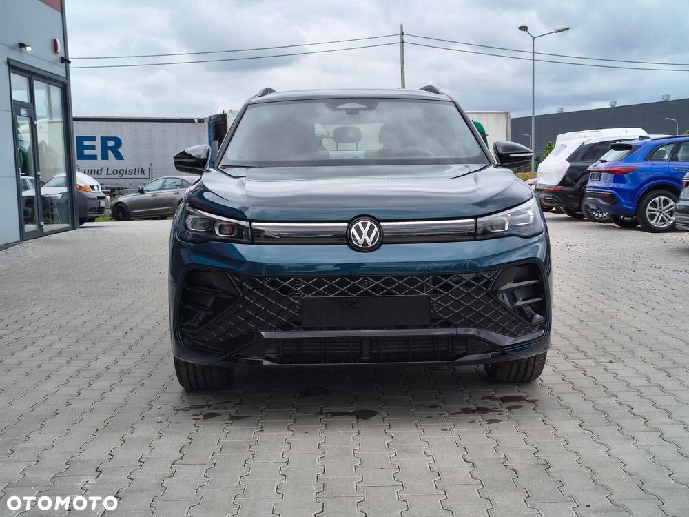 Volkswagen Tiguan 2.0 TSI 4Mot R-Line Plus DSG - 3