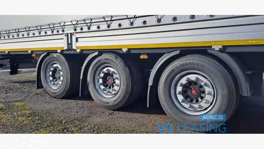 Wielton NS3K - 5