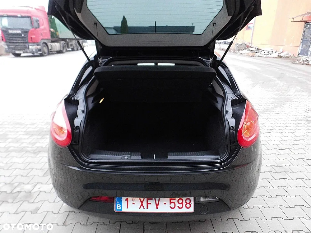 Fiat Bravo 1.6 Multijet 16V DPF Dualogic Dynamic - 22