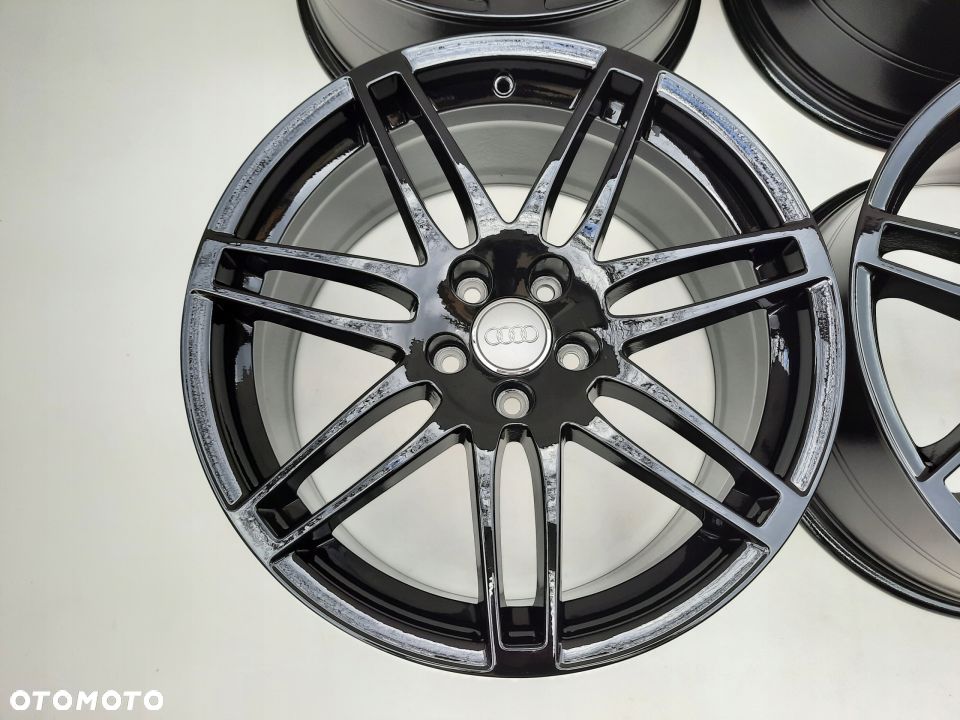 ORYG. AUDI TT 9J 19 S-LINE RS4 A6 S6 4F0 C6 A4 B7 - 1