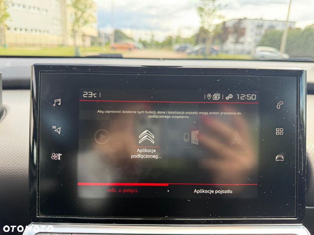 Citroën C4 Cactus 1.5 BlueHDi Feel - 25