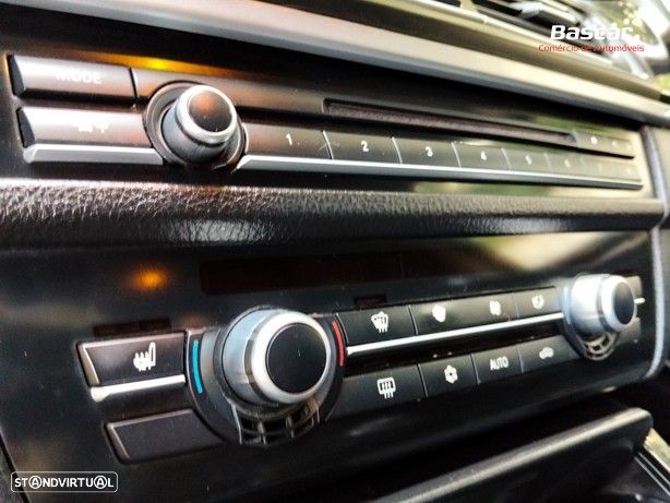 BMW 520 d Sport-Aut. - 37