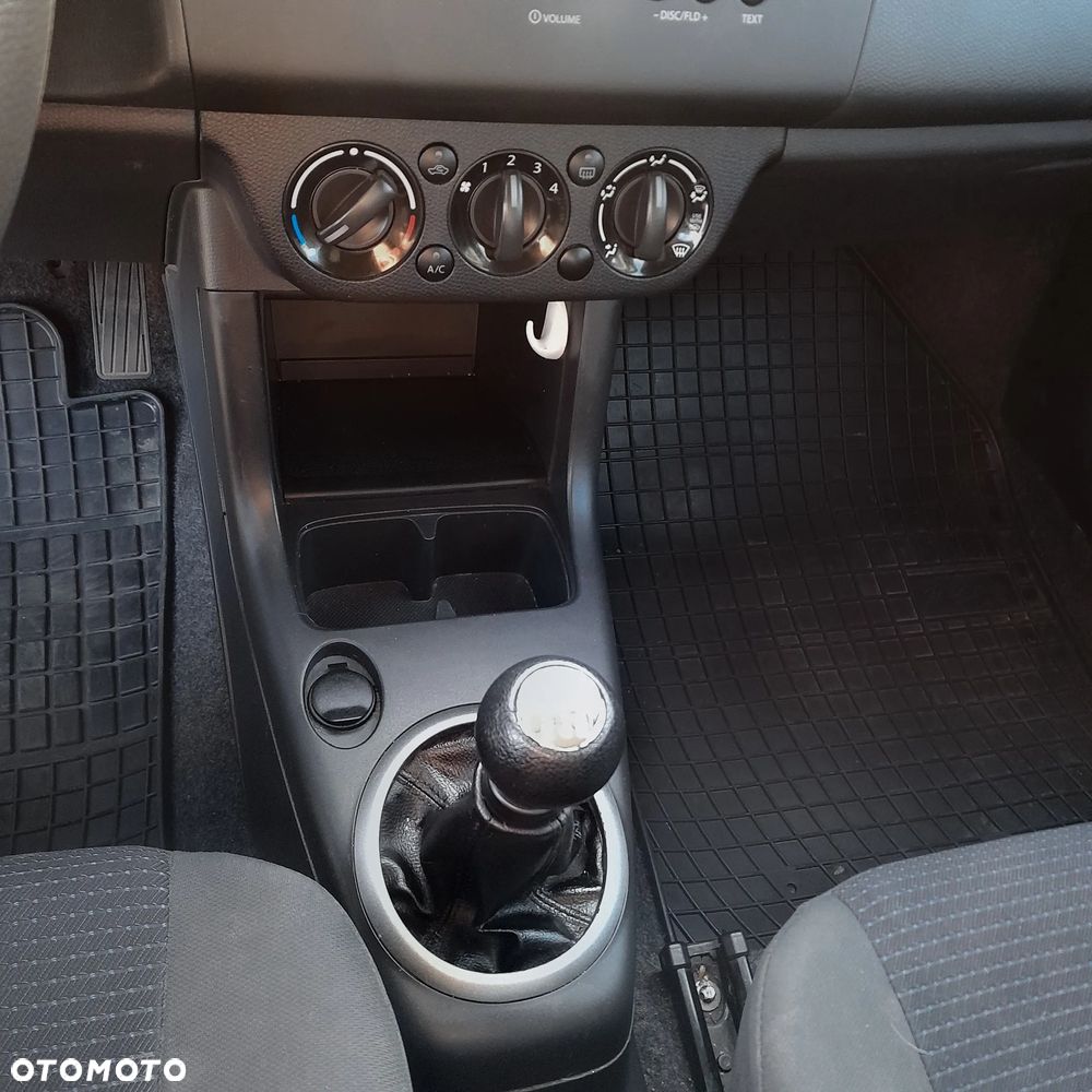 Suzuki Swift 1.3 GS / Premium - 10