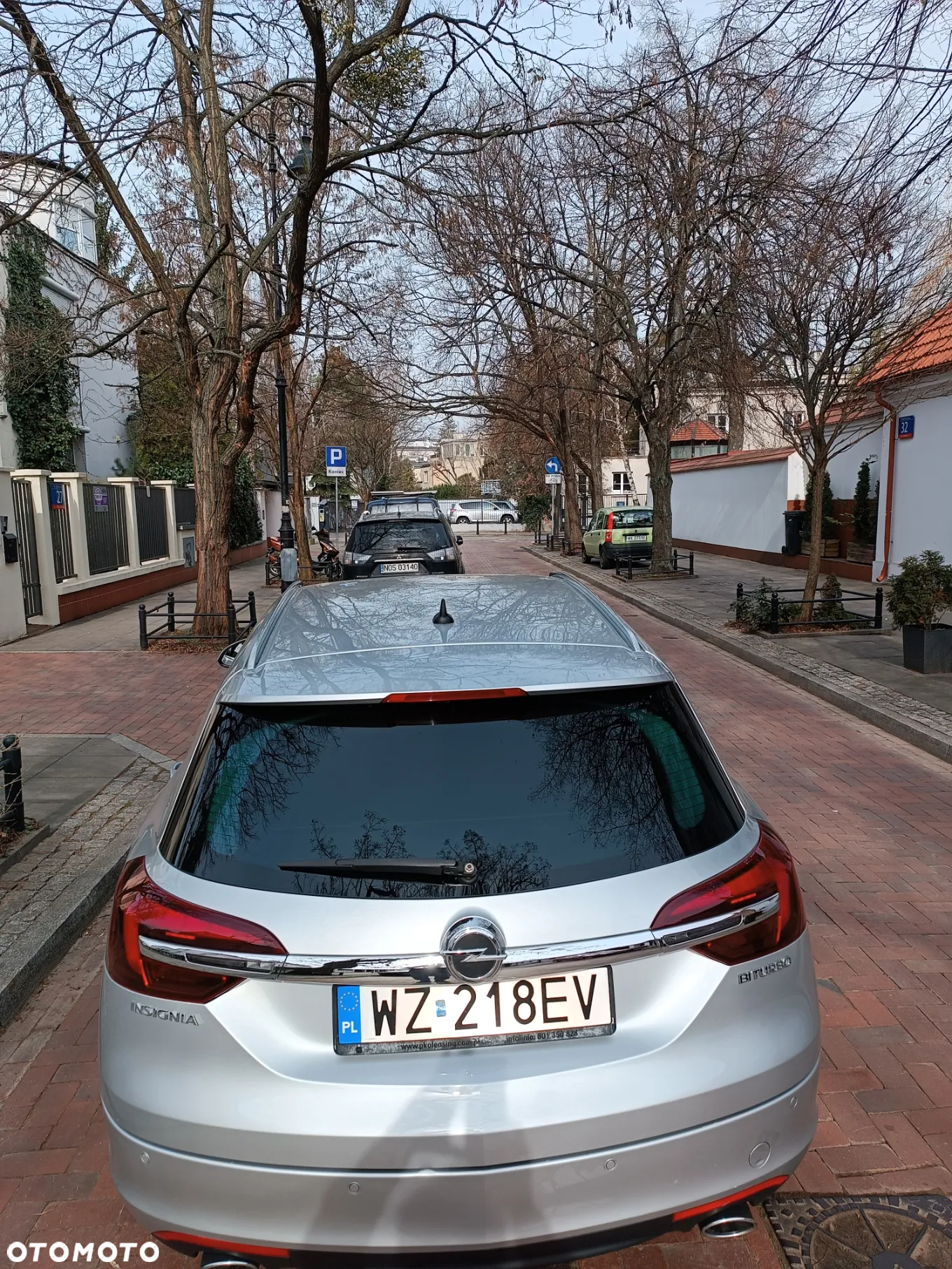 Opel Insignia 2.0 CDTI Executive - 7