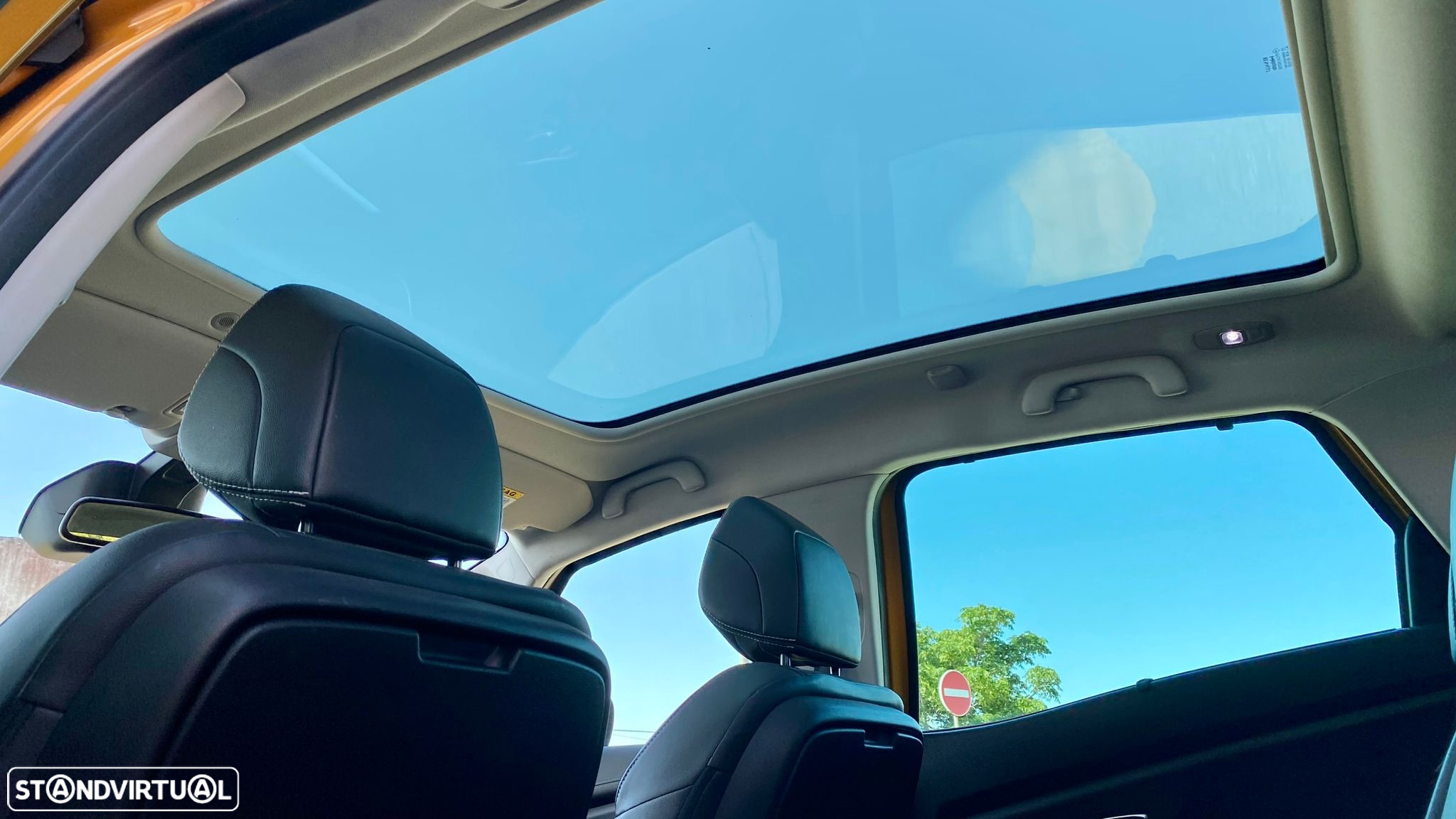 Renault Scénic dCi 110 EDC Dynamique - 8