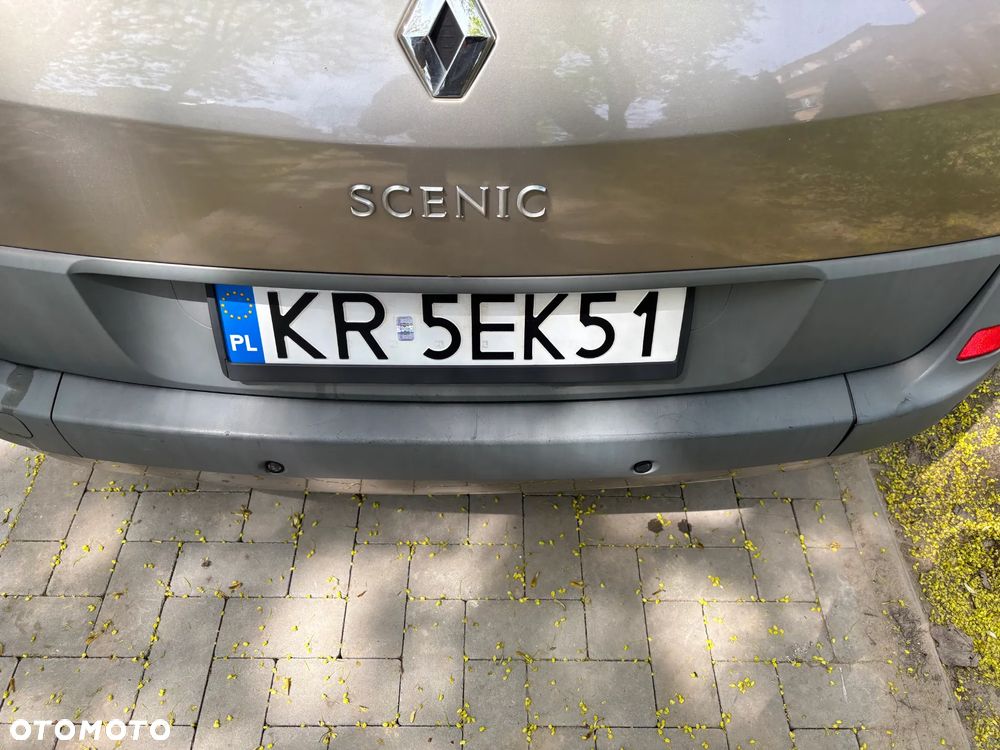 Renault Scenic 2.0 16V Privilege - 14