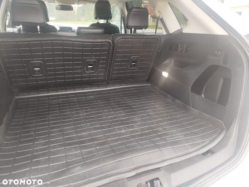 Ford Edge 2.0 EcoBlue Bi-Turbo 4x4 ST-LINE - 22