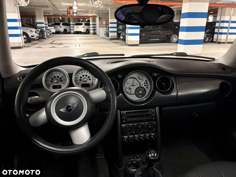 MINI ONE Standard - 11