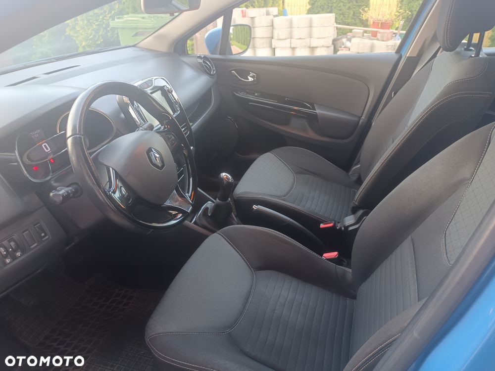 Renault Clio 1.5 dCi Energy Eco Zen - 5