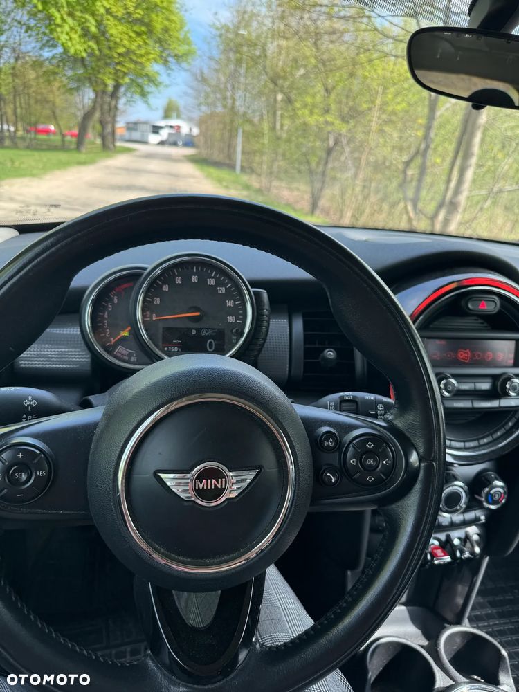 MINI Cooper - 3