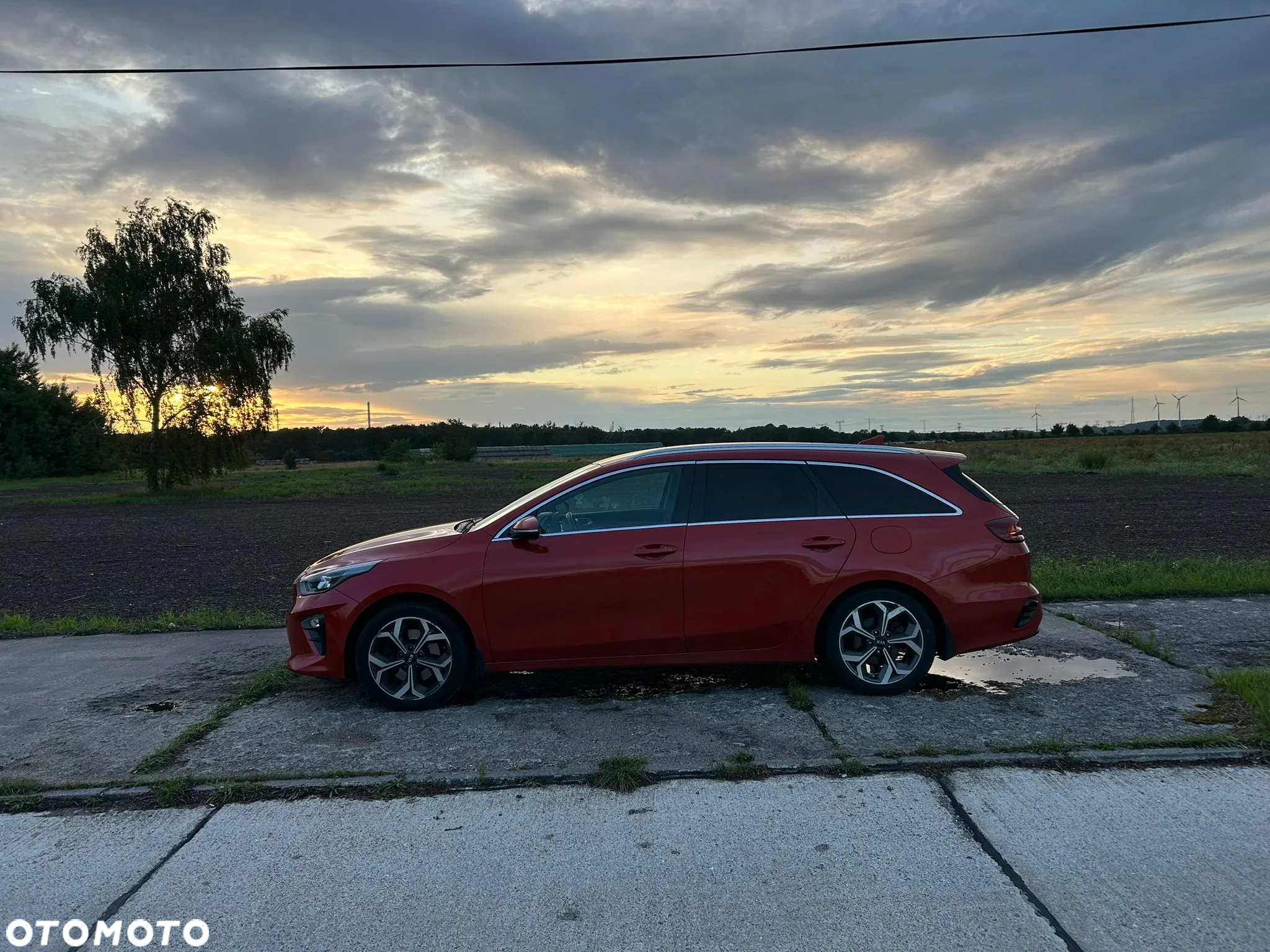 Kia Ceed 1.4 T-GDI L Business Line Plus DCT - 5