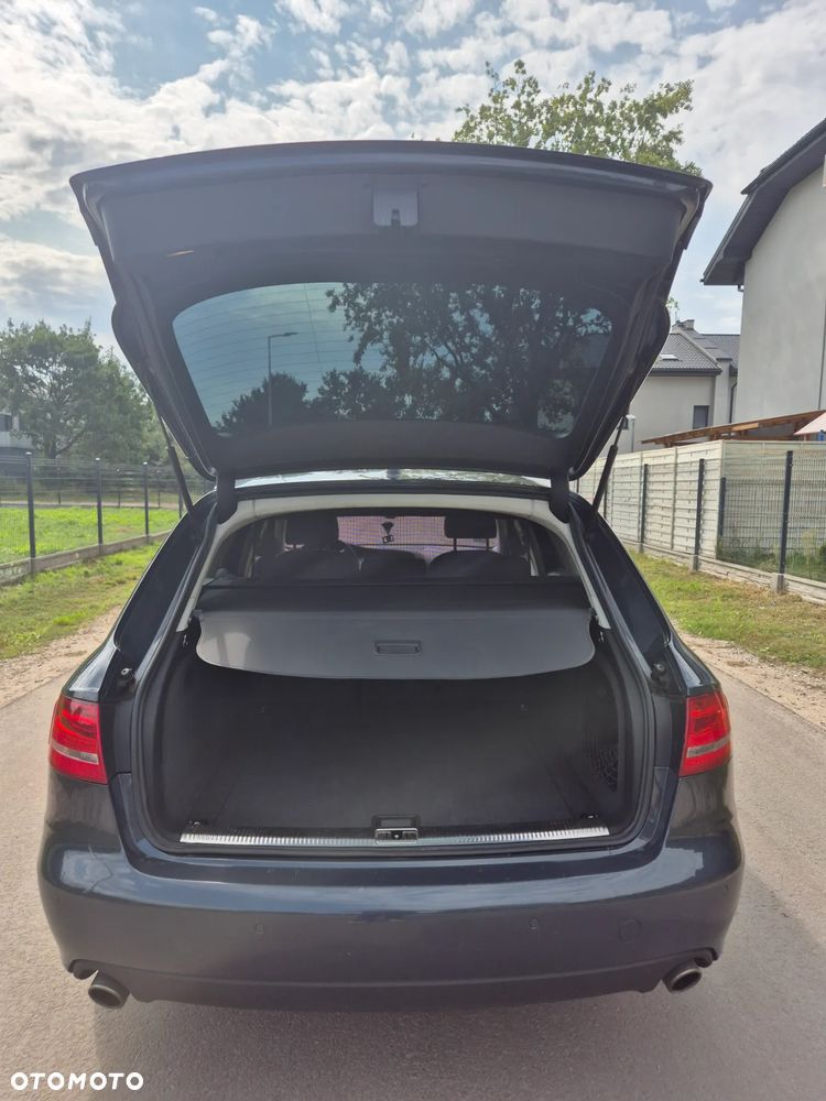 Audi A4 ver-3-0-tdi-quattro-tiptronic - 12