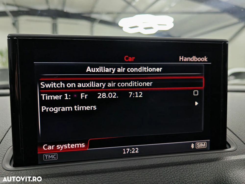 Audi A3 1.4 TFSI Sportback e-tron Ambiente - 18