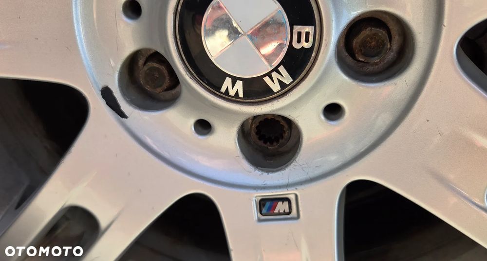 BMW Seria 3 316ti Edition Lifestyle - 15