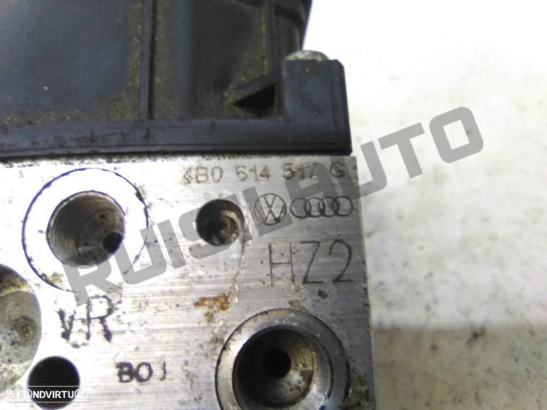 Abs 4b051_4517g Audi A6 C5 (4b) [1997_2005] 2.5 Tdi - 4