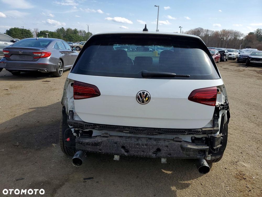 Volkswagen Golf 2.0 TSI BMT GTI Performance DSG - 7