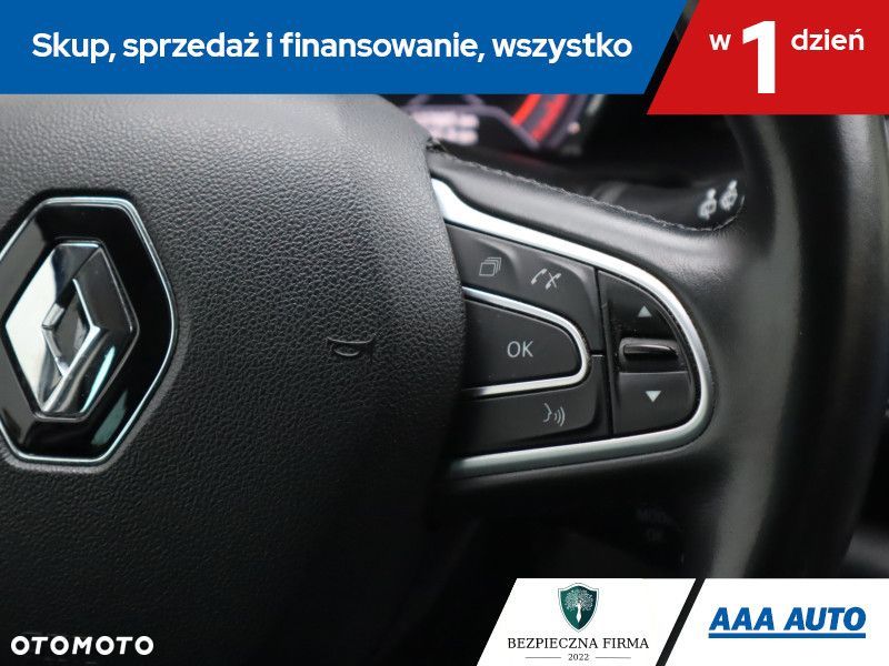 Renault Megane - 17