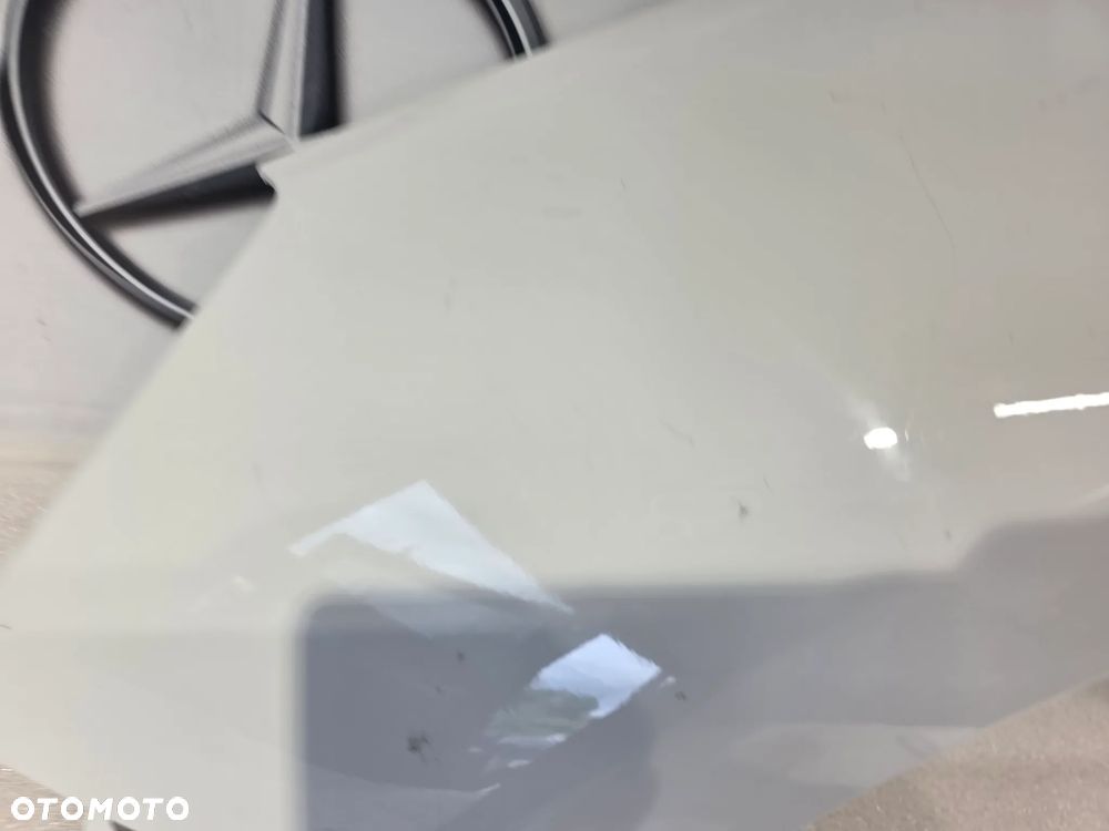 OPEL ASTRA K V 16- LEWY BŁOTNIK PRZEDNI PRZÓD NR AUKCJI BŁ359 - 14