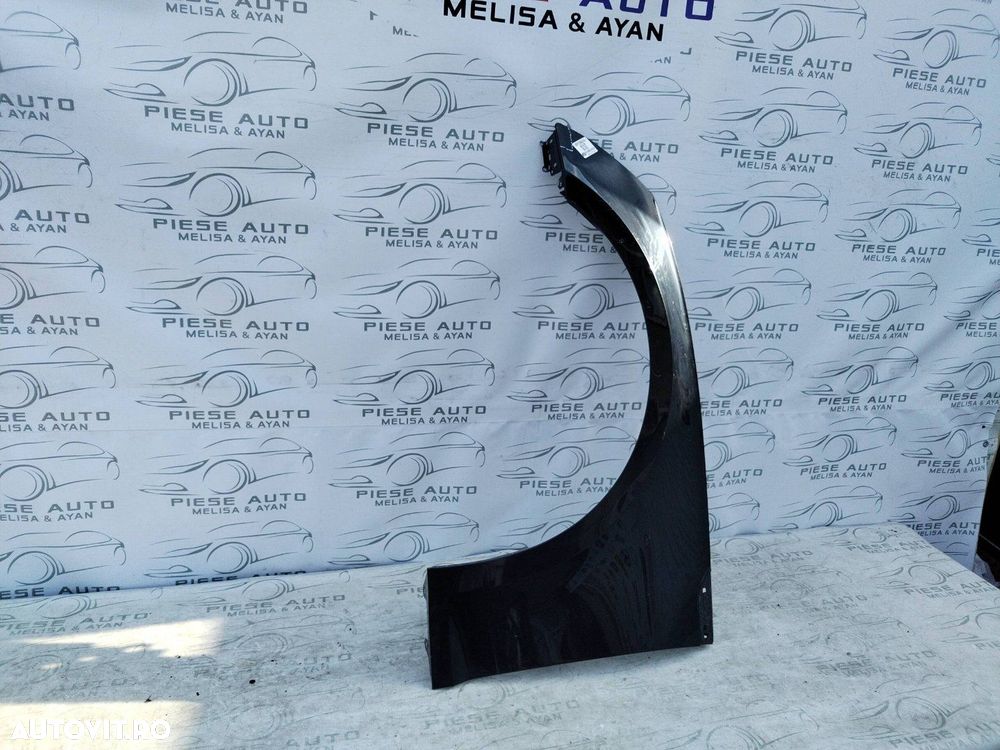 Aripa stanga Audi A5 B9 an 2016-2017-2018-2019-2020-2021-2022-2023 - 3