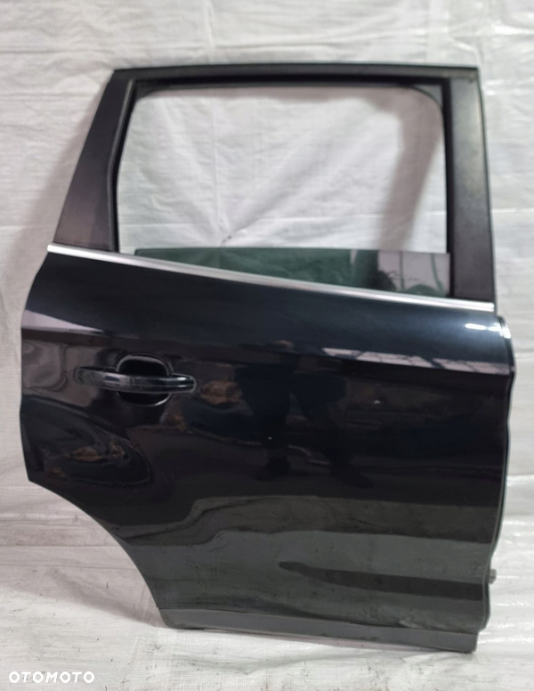 DRZWI PRAWY TYŁ FORD KUGA MK1 F8 KOMPLETNE
