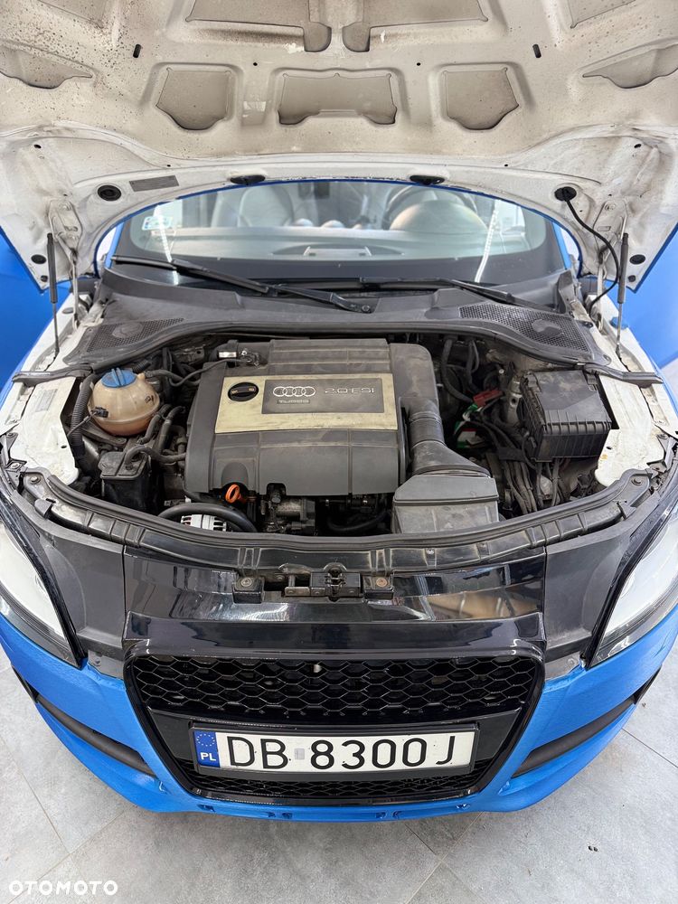 Audi TT Coupé 2.0 TFSI S tronic - 13
