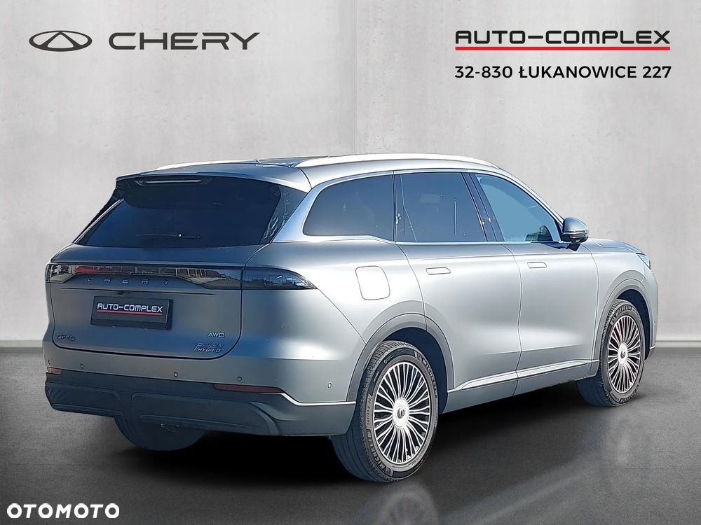 Chery Tiggo 9 - 6