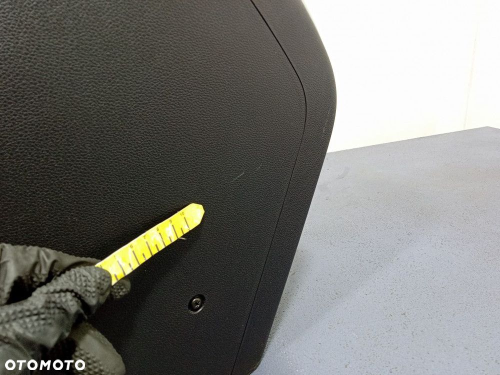 KIA OPTIMA IV JF TUNEL ŚRODKOWY PODŁOKIETNIK - 7