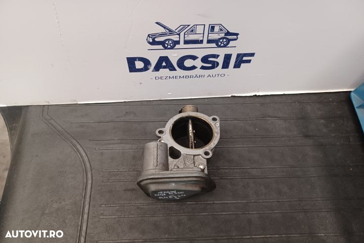 Clapeta acceleratie 780437302 780437302 BMW Seria 3 E90 [2004 - 2010] - 3