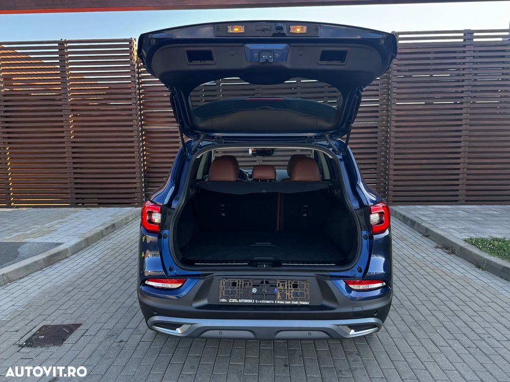 Renault Kadjar TCe 140 GPF Intens - 21