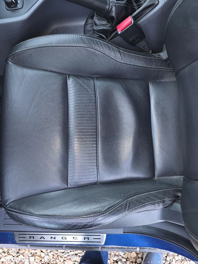 Ford Ranger 3.2 TDCi 4x4 DC Limited EU6 - 12