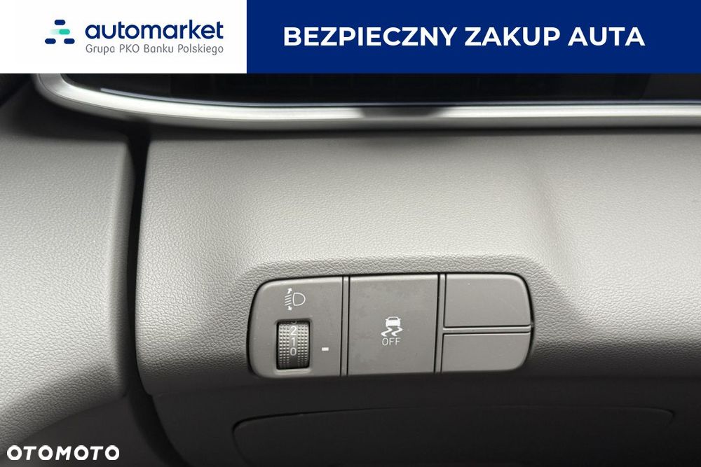 Hyundai Elantra 1.6 Executive - 13