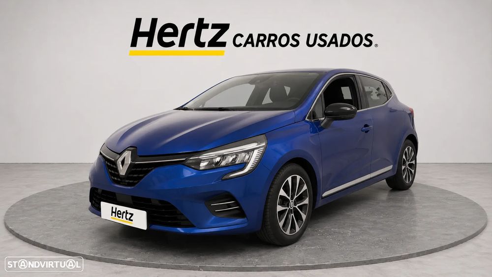 Renault Clio 1.0 TCe Techno - 3