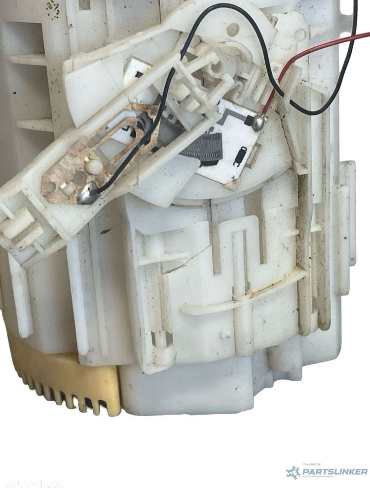 Pompa combustibil RENAULT SCENIC II JM0/1_ 2003 - > 1.9DCI - 3