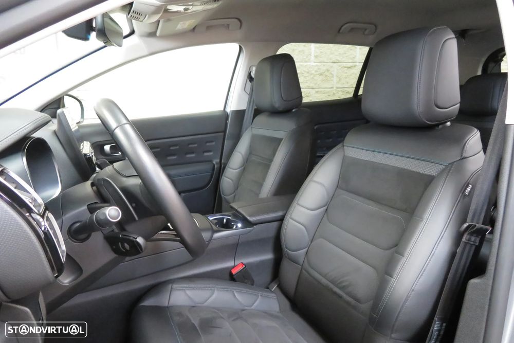 Citroën C5 Aircross 1.6 Hybrid Shine e-EAT8 - 10
