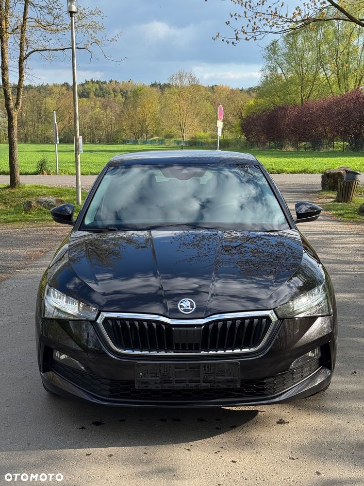 Skoda Scala 1.6 TDI Ambition - 1