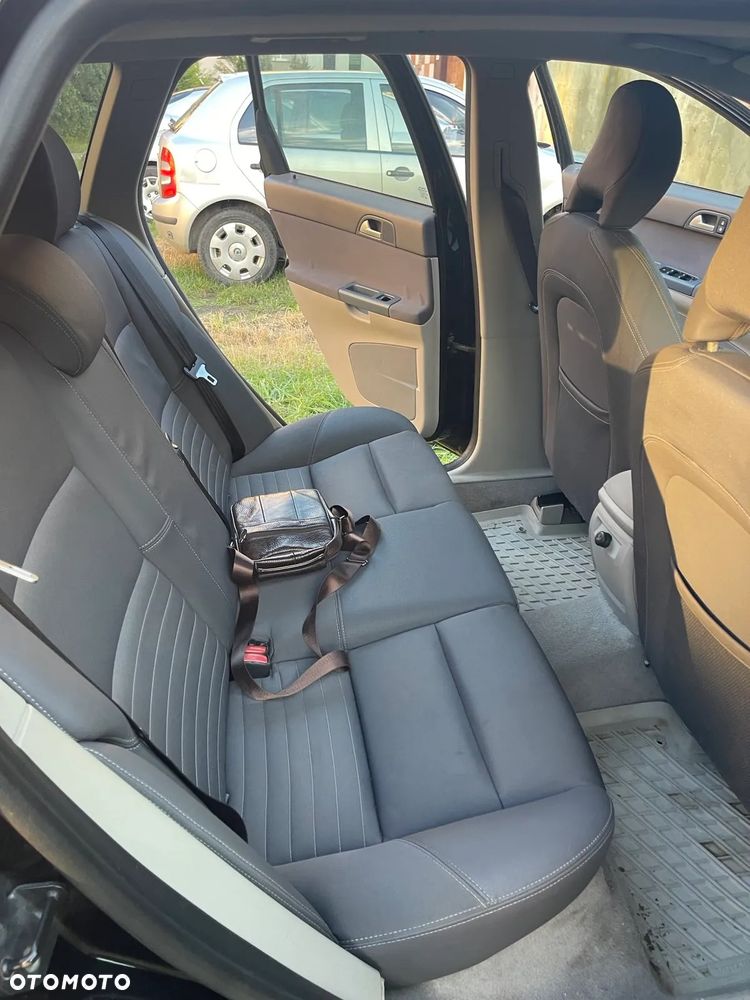 Volvo V50 1.8 Edition - 20