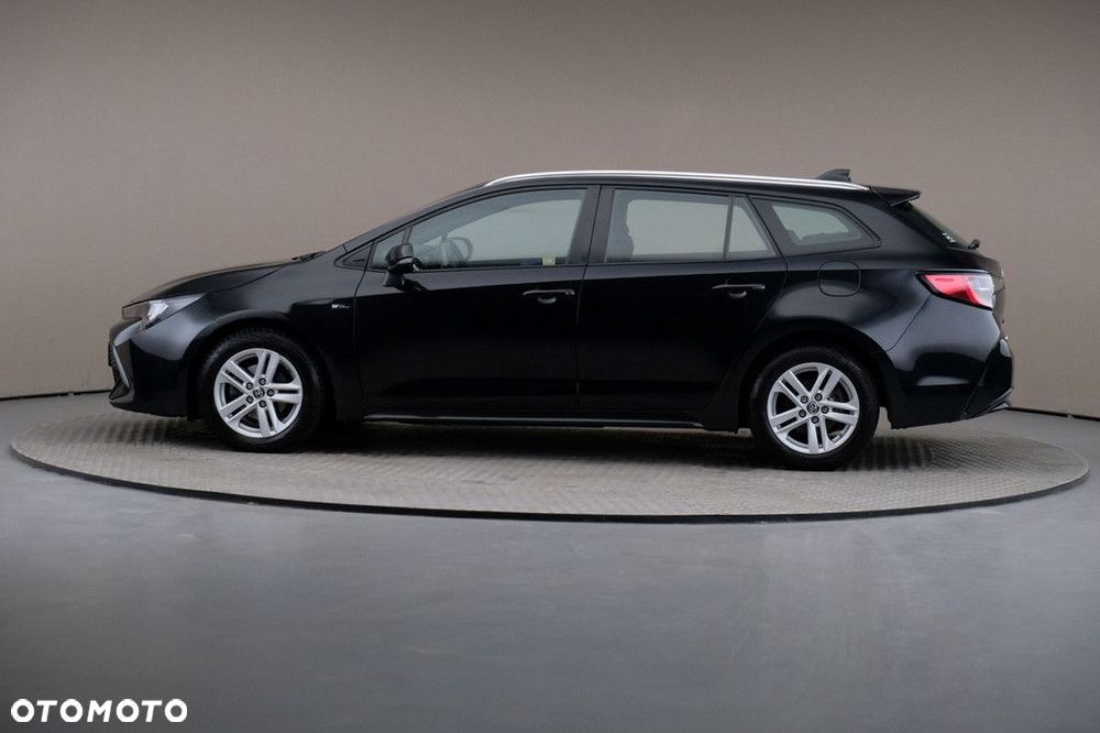 Toyota Corolla - 4