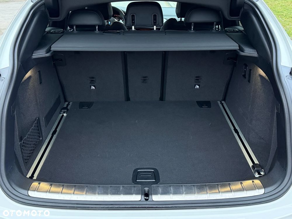 BMW X4 xDrive30i M Sport sport - 23