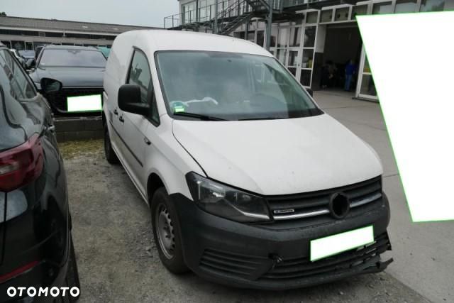 Volkswagen Caddy 1.4 BiFuel (5-Si.) - 2